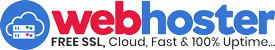 WebHoster